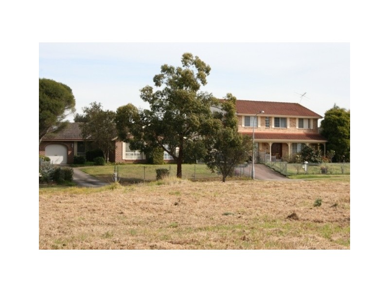 Lot 29 Shanke Crescent, Kings Langley NSW 2147