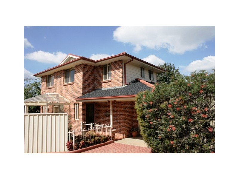 Kings Langley NSW 2147
