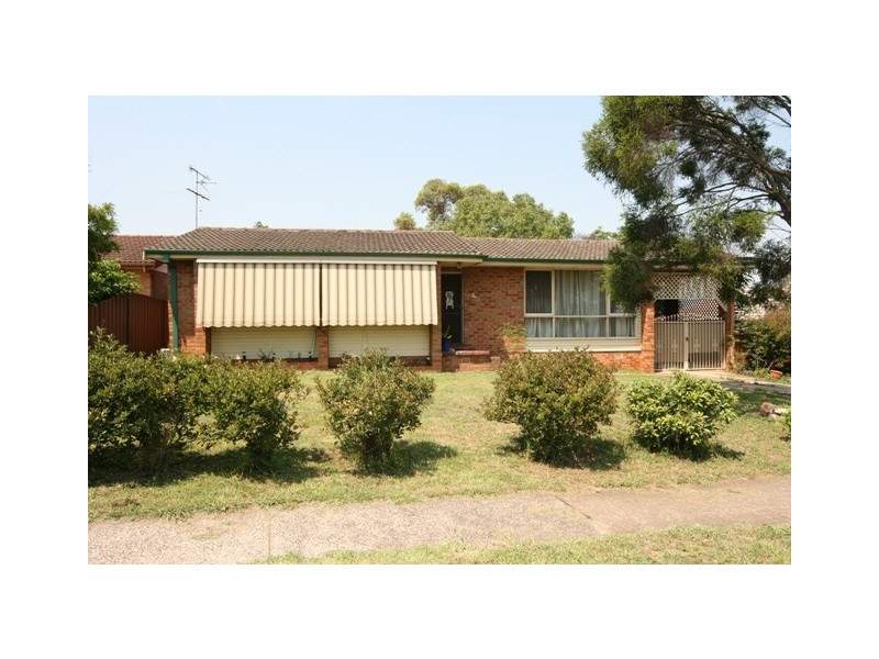 40  Elsom Street, Kings Langley NSW 2147