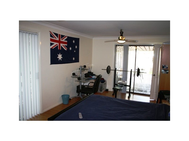 18   Gathrey Crescent, Kings Langley NSW 2147