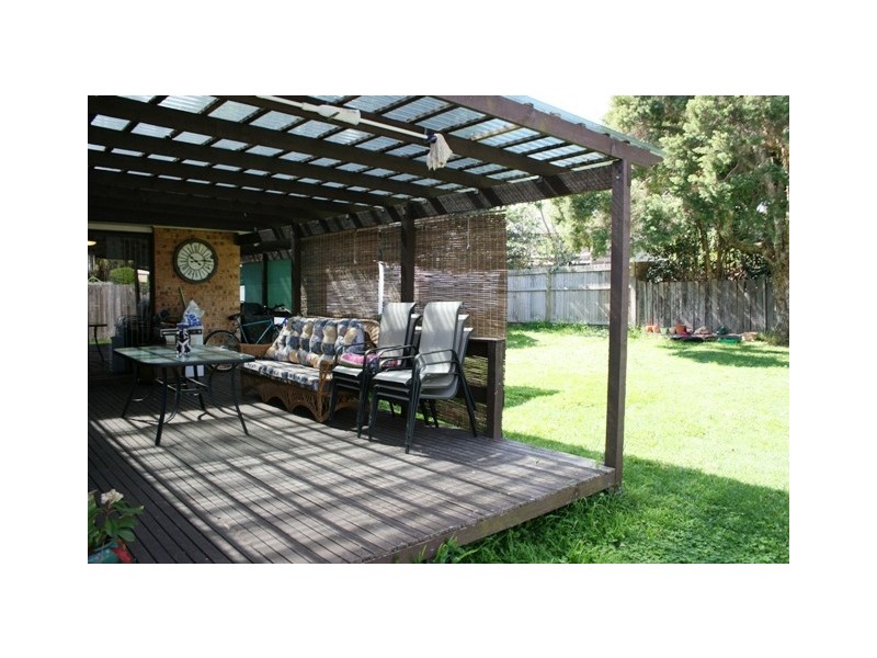 18   Gathrey Crescent, Kings Langley NSW 2147