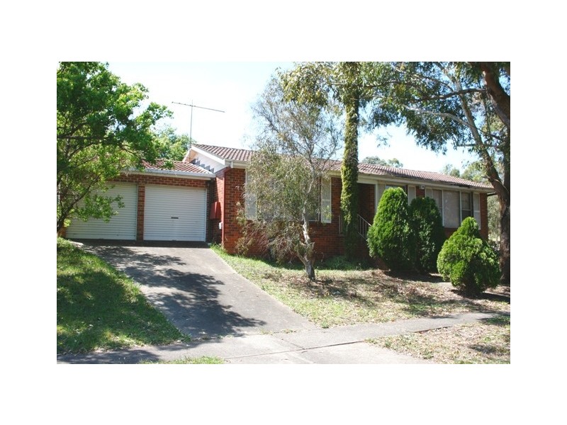 Kings Langley NSW 2147