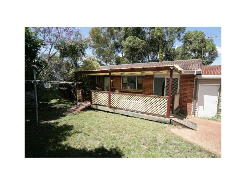 Kings Langley NSW 2147