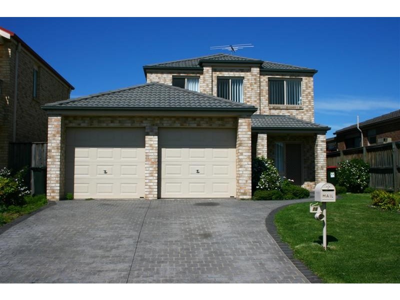 16 Hickory Place, Acacia Gardens NSW 2763