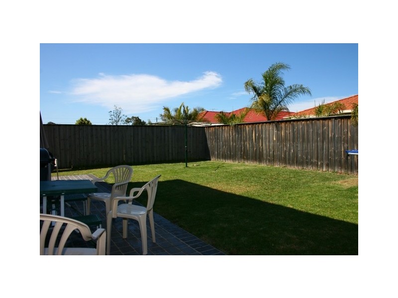 16 Hickory Place, Acacia Gardens NSW 2763