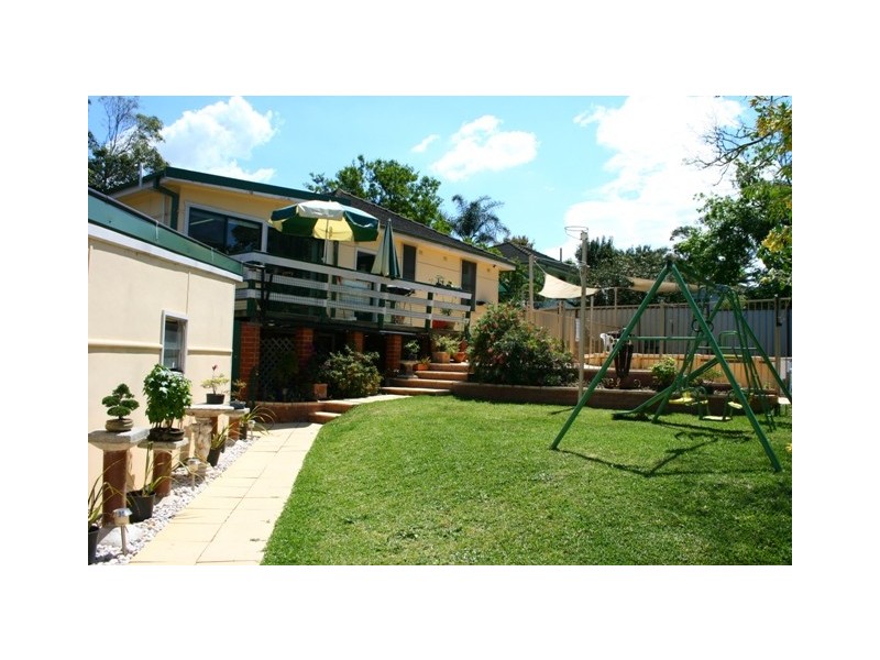 5   May Walk, Lalor Park NSW 2147