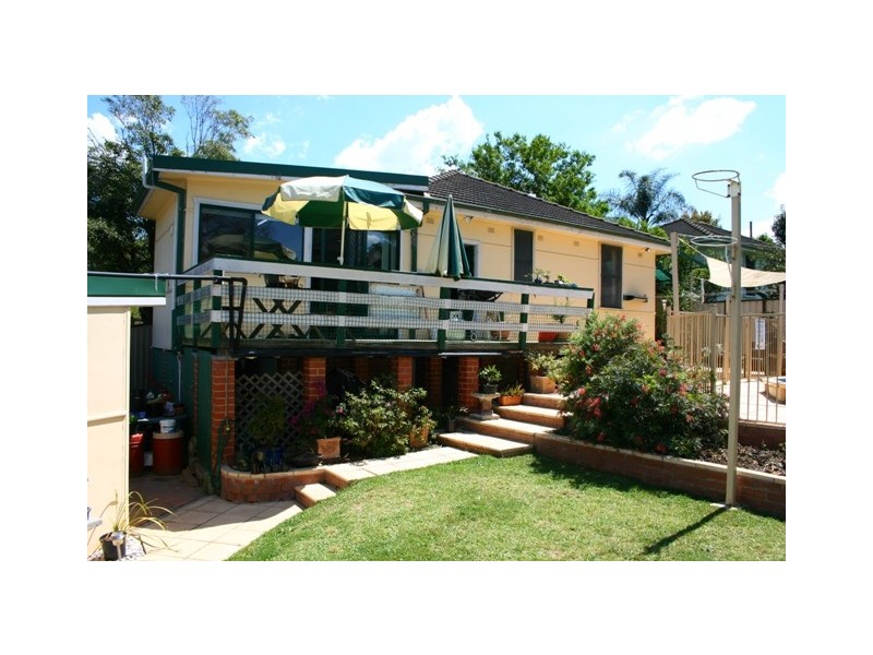 5   May Walk, Lalor Park NSW 2147