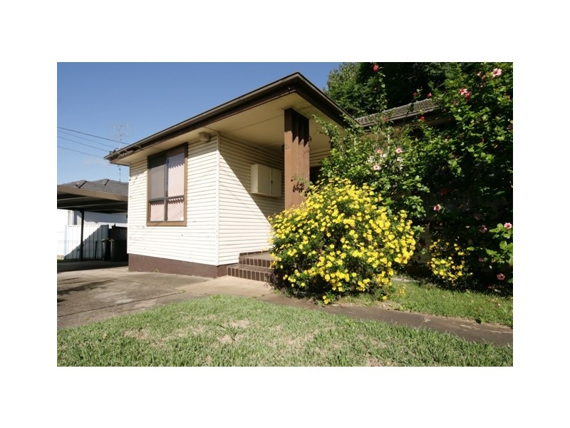 2a Johnson Avenue, Seven Hills NSW 2147