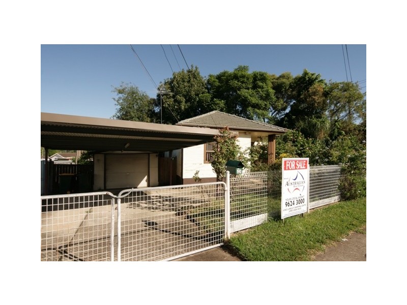 2a Johnson Avenue, Seven Hills NSW 2147