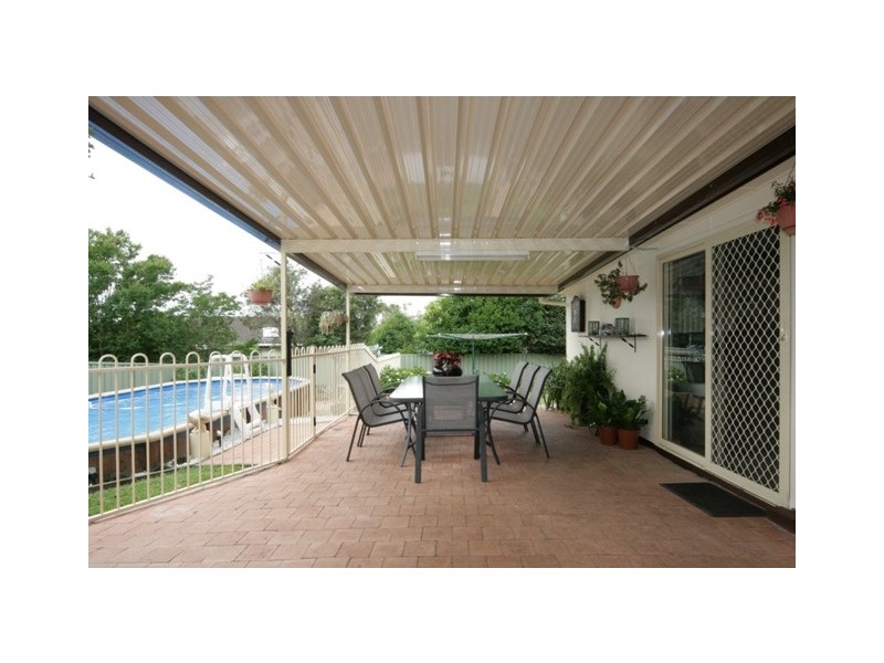 39  Christine Crescent, Lalor Park NSW 2147