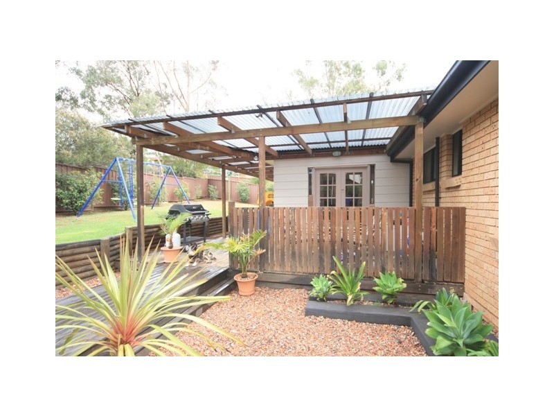 9  Guam Place, Kings Park NSW 2148