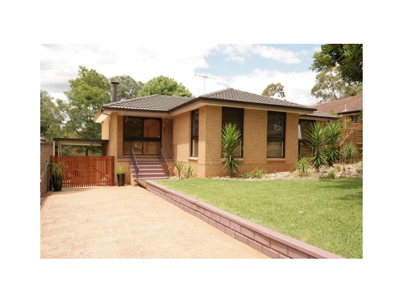 114  James Cook Drive, Kings Langley NSW 2147