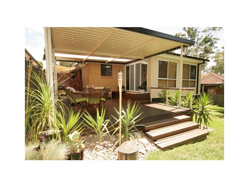 114  James Cook Drive, Kings Langley NSW 2147