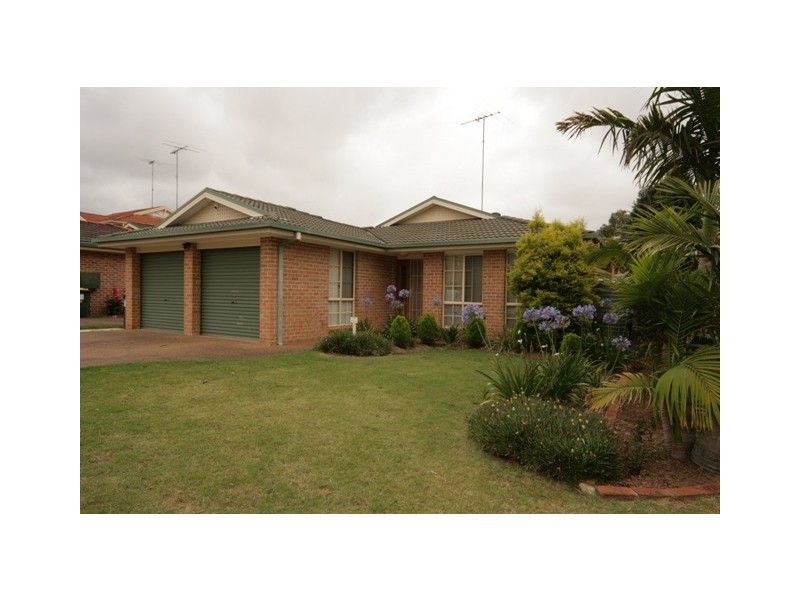 73   Donohue Street, Kings Park NSW 2148