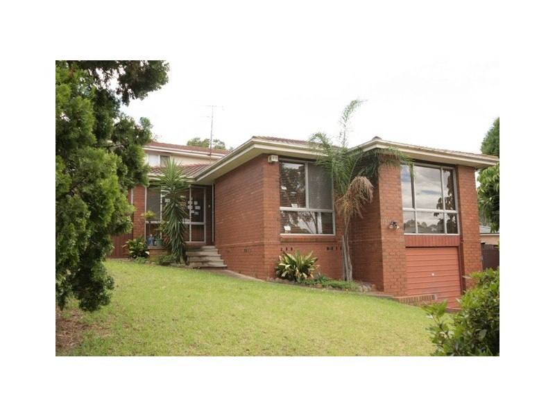 47 Solomon Avenue, Kings Park NSW 2148