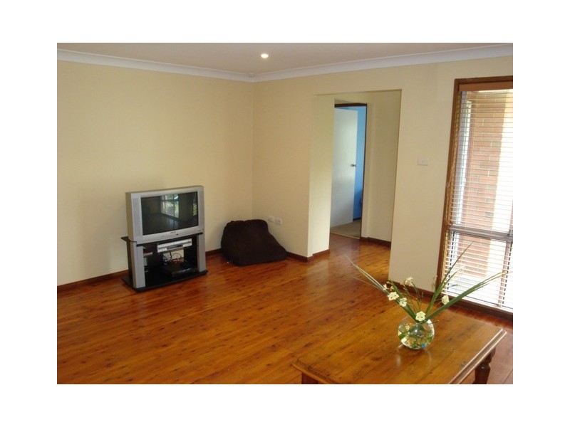 47 Solomon Avenue, Kings Park NSW 2148