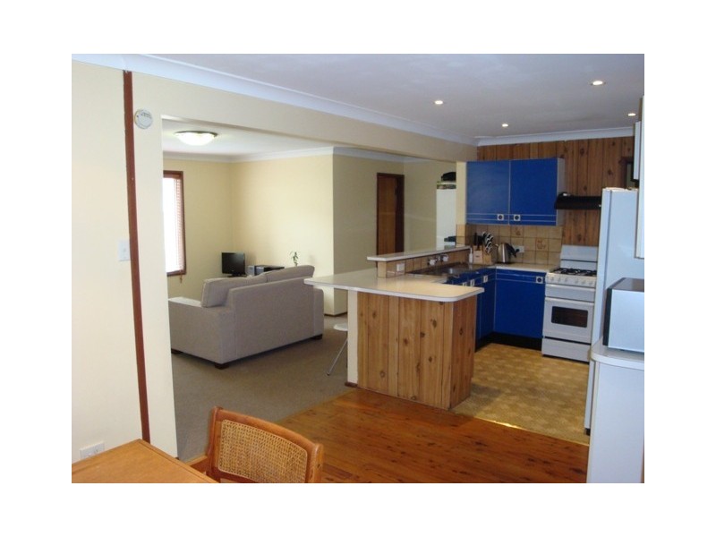 47 Solomon Avenue, Kings Park NSW 2148