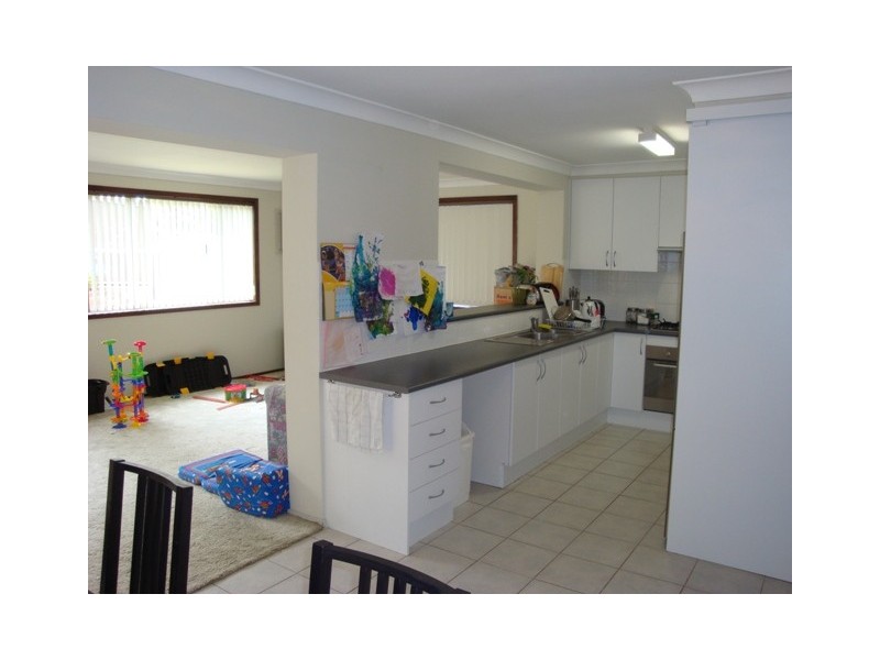 4 Bermuda Place, Kings Park NSW 2148