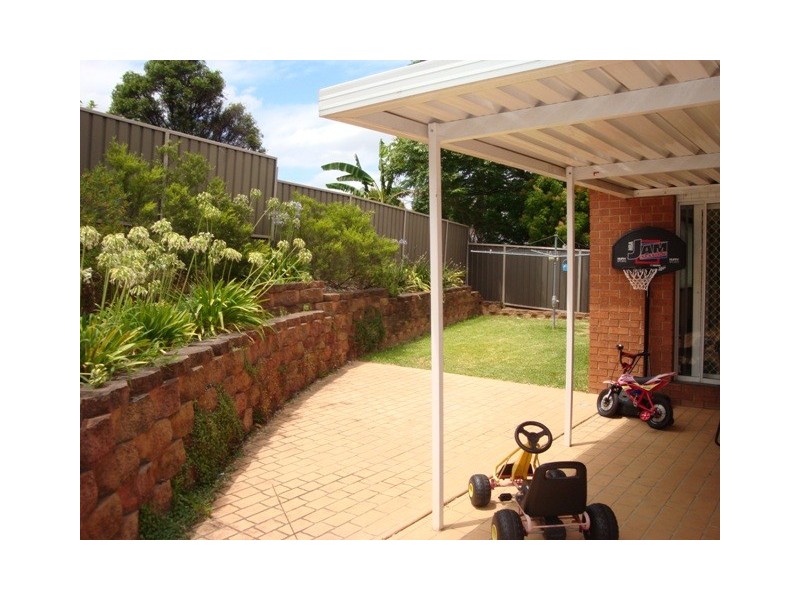 4 Bermuda Place, Kings Park NSW 2148