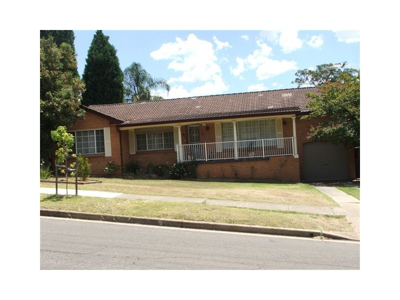 6  Keppel Street, Kings Langley NSW 2147