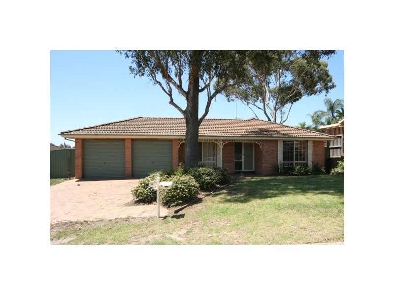 9  Corinne Street, Acacia Gardens NSW 2763