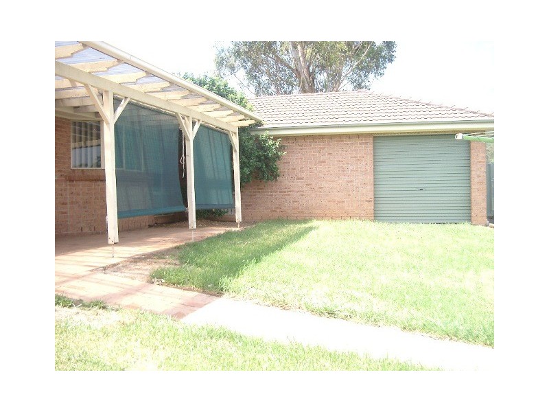 9  Corinne Street, Acacia Gardens NSW 2763