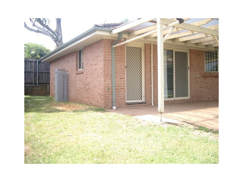 9  Corinne Street, Acacia Gardens NSW 2763