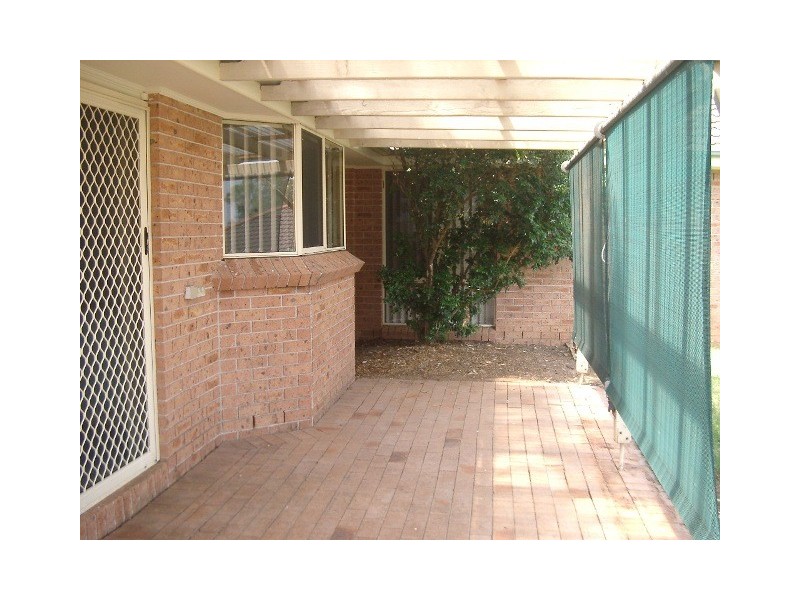 9  Corinne Street, Acacia Gardens NSW 2763