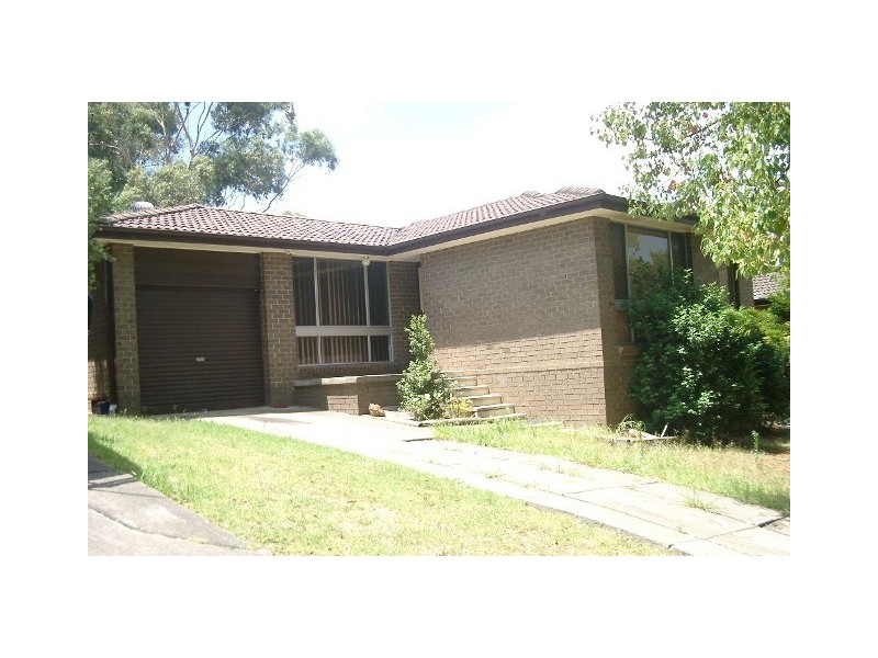 41  Faulkland Crescent, Kings Park NSW 2148