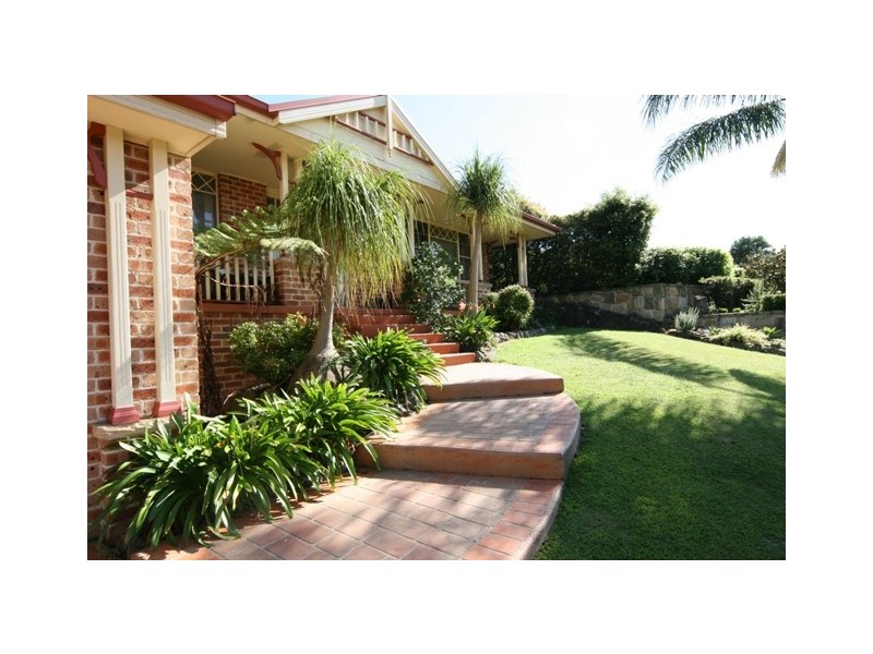 6 Heather Place, Acacia Gardens NSW 2763