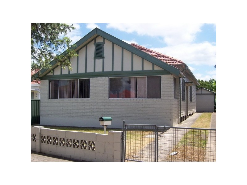 16 Noora Street, Lidcombe NSW 2141