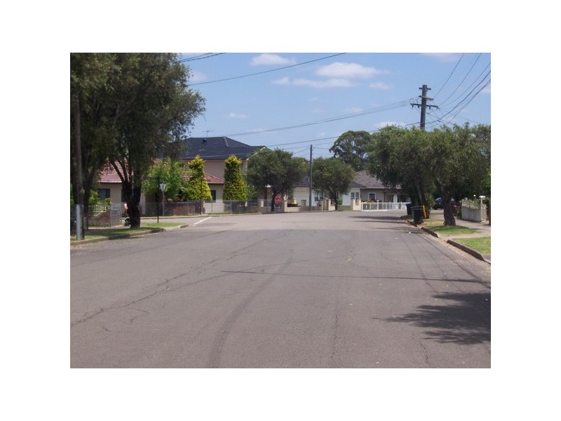 16 Noora Street, Lidcombe NSW 2141