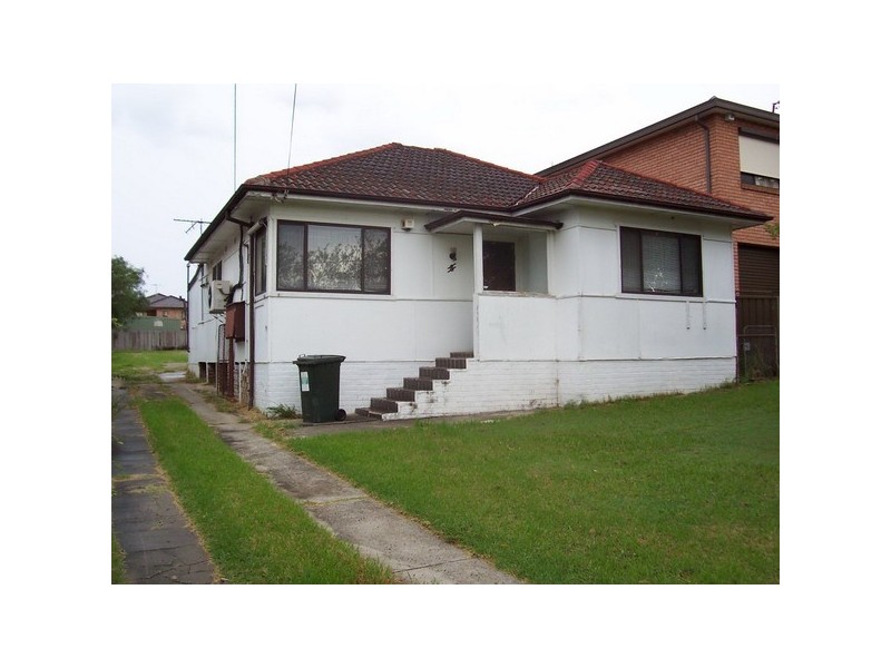 8  St Johns Ave, Auburn NSW 2144