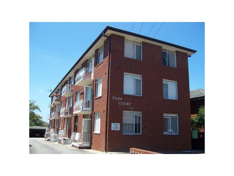 3/81   Northumberland Rd, Auburn NSW 2144