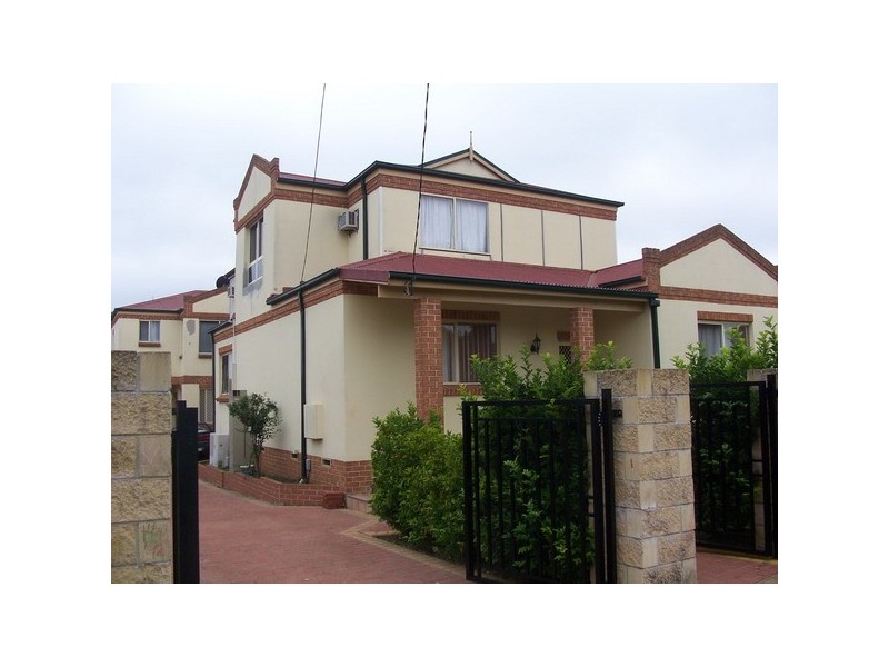 37B  Cornwall Road, Auburn NSW 2144