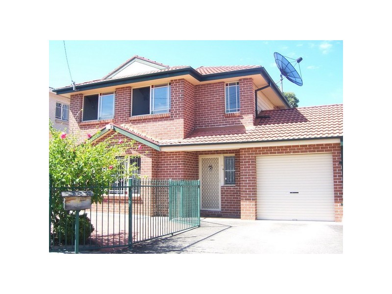 2A Albert Road, Auburn NSW 2144