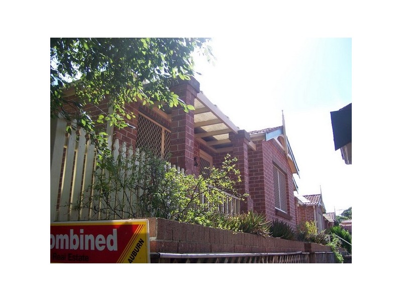 129 Frances Street, Lidcombe NSW 2141