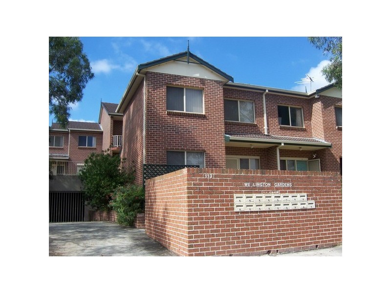 7/113 Wellington Road, Sefton NSW 2162
