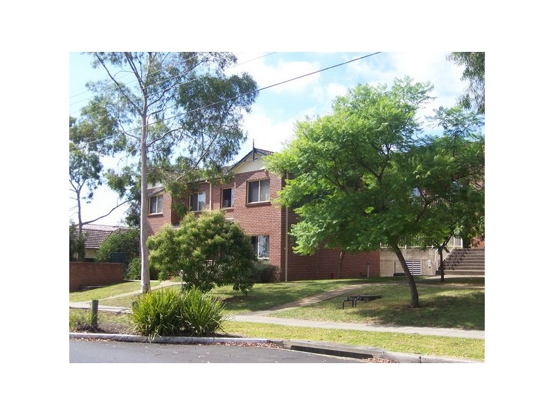 7/113 Wellington Road, Sefton NSW 2162
