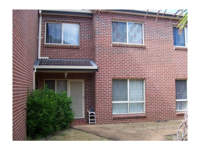 7/113 Wellington Road, Sefton NSW 2162