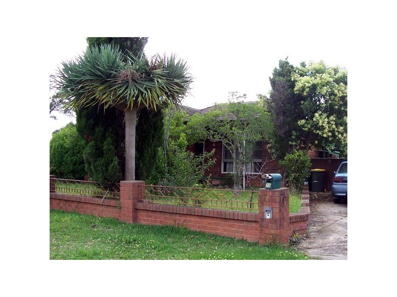 36 abigail Street, Seven Hills NSW 2147