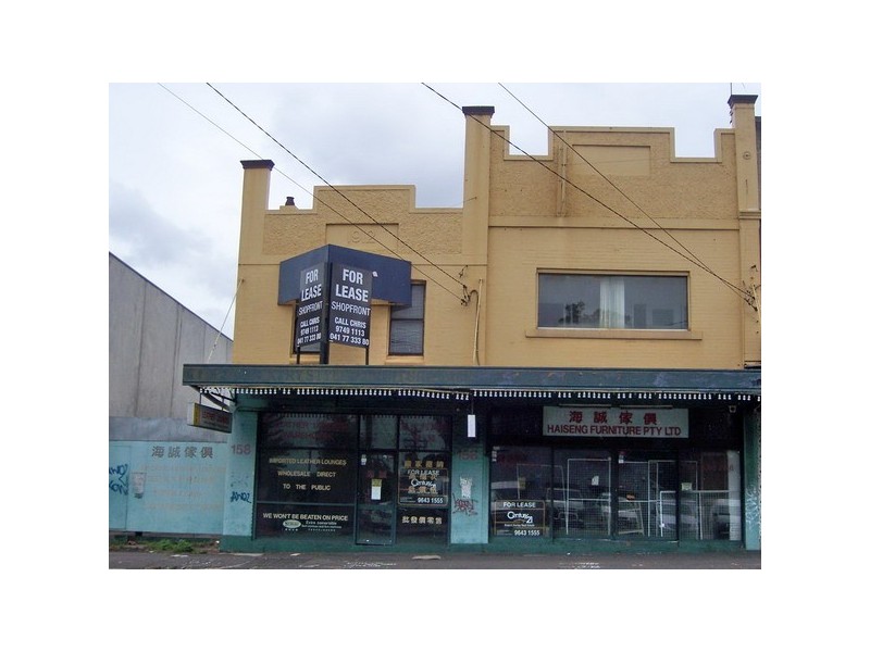 158 Parramatta Rd, Auburn NSW 2144