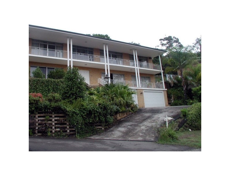 40 Willowie Road, Castle Cove NSW 2069