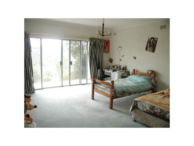 40 Willowie Road, Castle Cove NSW 2069