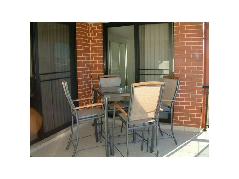 Level 3 13/24  Campbell Street, Parramatta NSW 2150