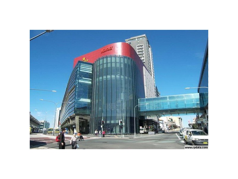 Level 3 13/24  Campbell Street, Parramatta NSW 2150