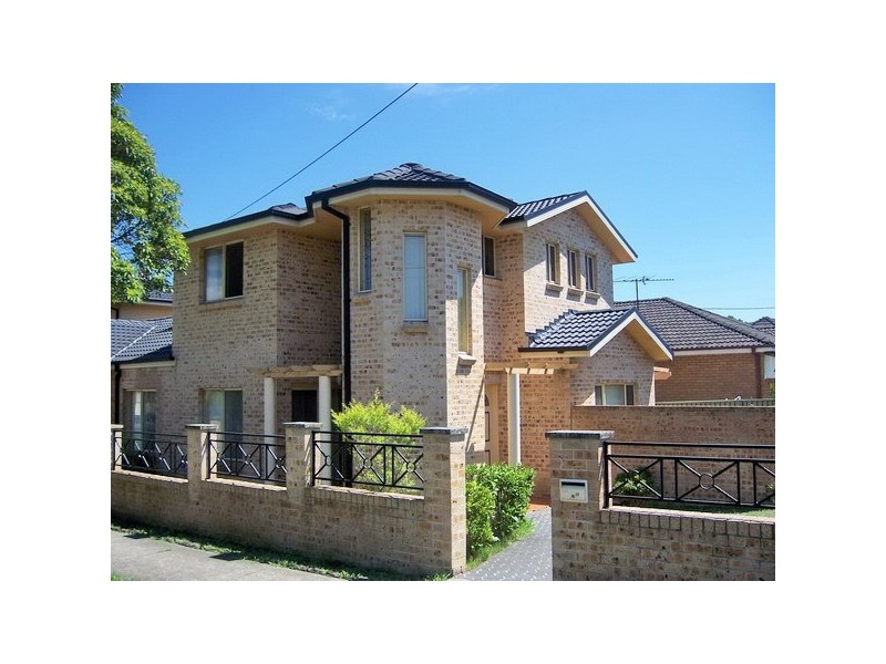 23A Martin Street, Lidcombe NSW 2141