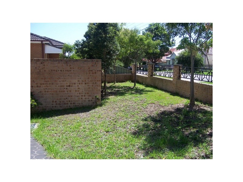 23A Martin Street, Lidcombe NSW 2141