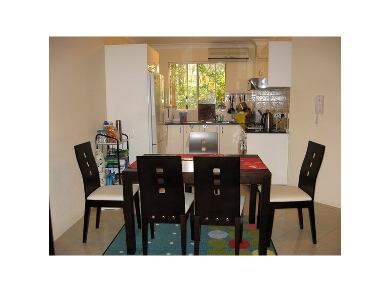 Level Gnd 8/33-37 Livingstone Road, Lidcombe NSW 2141