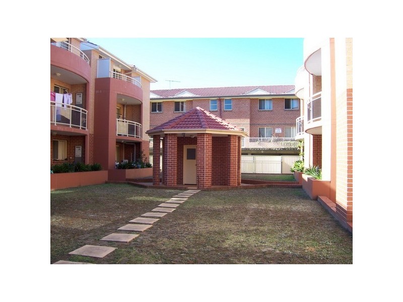 Level Gnd 8/33-37 Livingstone Road, Lidcombe NSW 2141